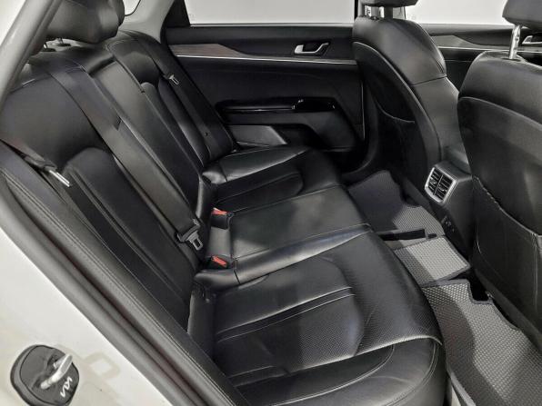 Kia K5 III с пробегом 2021 года, цена 1 515 000 рублей, 326768 км, седан, Автокод Объявления