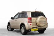 Suzuki Grand Vitara II Барнаул  - изображение 31