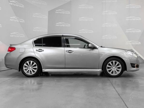 Subaru Legacy V с пробегом 2009 года, цена 850 000 рублей, 217889 км, седан, Автокод Объявления