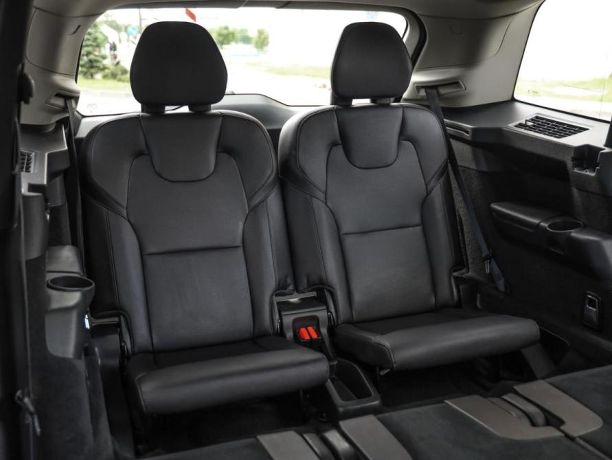 Volvo XC90 II Санкт-Петербург  - изображение 33