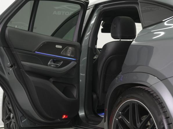 Mercedes-Benz GLE Coupe AMG II (C167) с пробегом 2021 года, цена 13 300 000 рублей, 32000 км, внедорожник, Автокод Объявления
