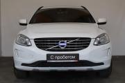 Volvo XC60 I Рестайлинг Санкт-Петербург  - изображение 17