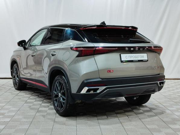 Omoda C5 I с пробегом 2023 года, цена 1 850 000 рублей, 24000 км, внедорожник, Автокод Объявления