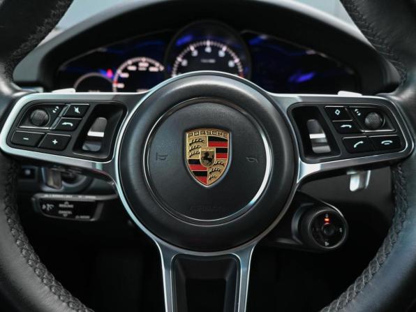 Porsche Cayenne III с пробегом 2020 года, цена 6 299 000 рублей, 120522 км, внедорожник, Автокод Объявления