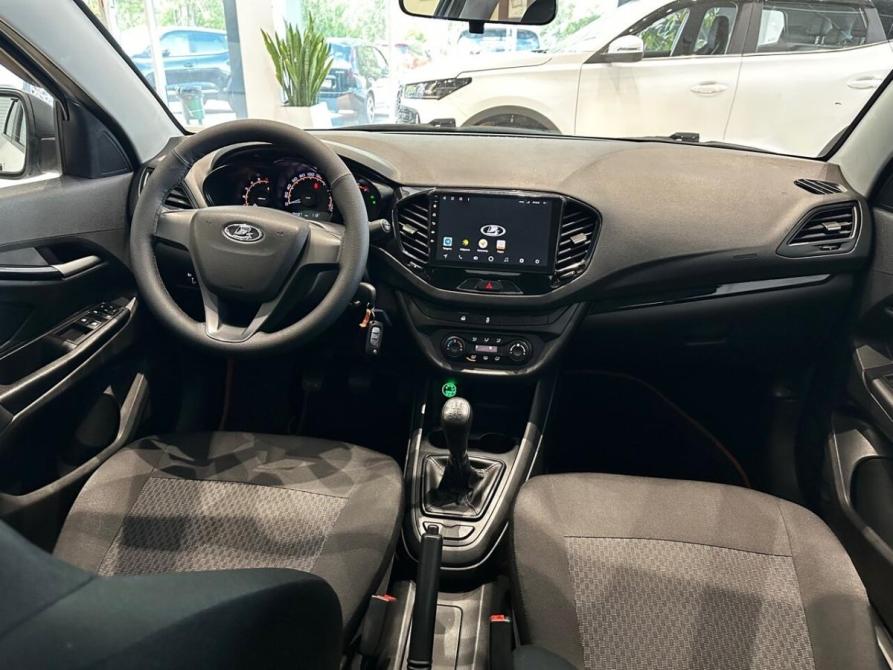 Lada (ВАЗ) Vesta I Березники  - изображение 9
