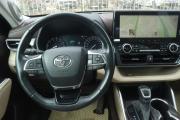 Toyota Highlander IV (XU70) Казань  - изображение 31
