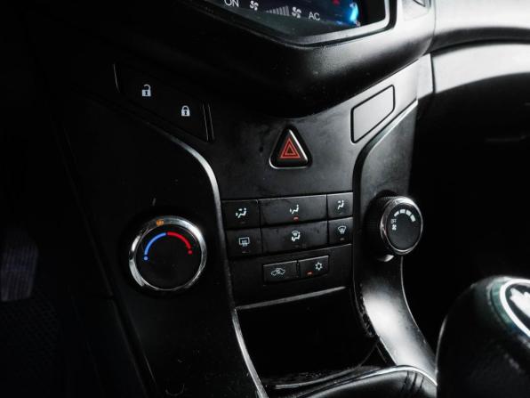 Chevrolet Cruze I с пробегом 2011 года, цена 699 000 рублей, 229745 км, седан, Автокод Объявления