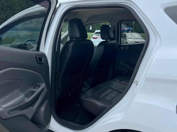 Ford EcoSport II с пробегом 2014 года, цена 960 000 рублей, 201426 км, внедорожник, Автокод Объявления