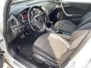 Opel Astra H Рестайлинг Альметьевск  - изображение 27
