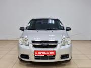 Chevrolet Aveo I Рестайлинг Альметьевск  - изображение 20