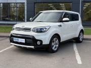 Kia Soul II Рестайлинг Ярославль  - изображение 17