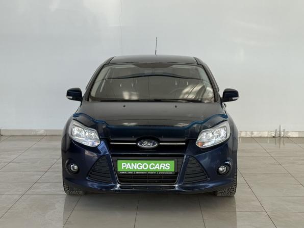 Ford Focus III с пробегом 2011 года, цена 800 000 рублей, 182637 км, седан, Автокод Объявления