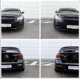 Chevrolet Cruze I Ставрополь  - изображение 38