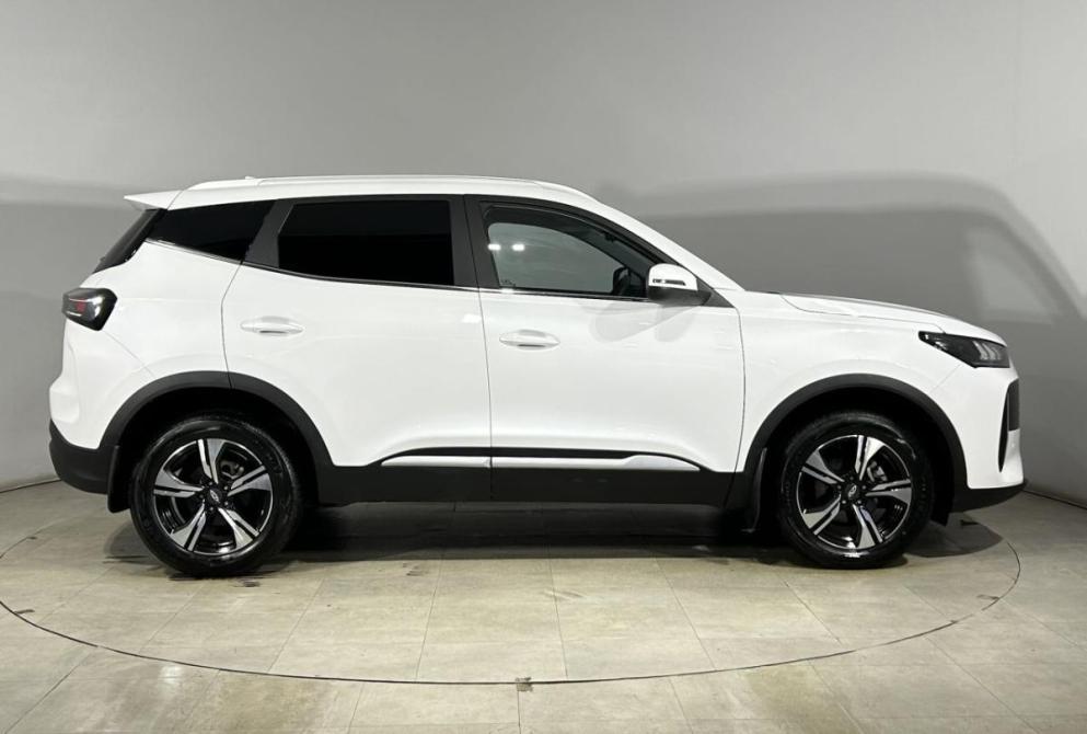 Chery Tiggo 4 I Рестайлинг 2 Саранск  - изображение 5