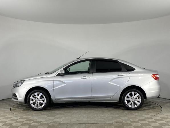 Lada (ВАЗ) Vesta I с пробегом 2021 года, цена 1 110 000 рублей, 68870 км, седан, Автокод Объявления