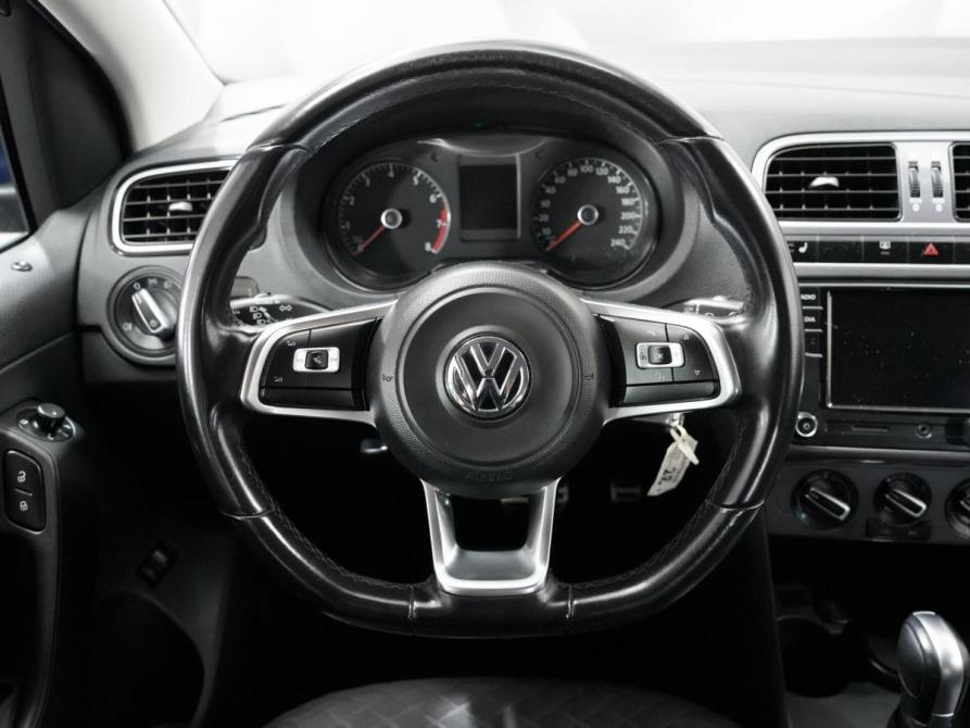 Volkswagen Polo V Рестайлинг Ульяновск  - изображение 14