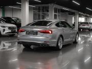 Audi S5 II (F5) Москва  - изображение 29