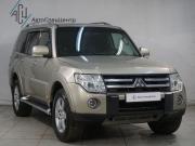Mitsubishi Pajero IV Химки  - изображение 22
