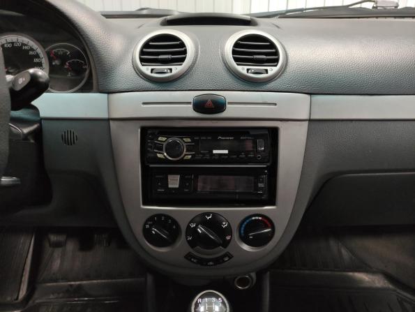 Chevrolet Lacetti I с пробегом 2012 года, цена 543 000 рублей, 145205 км, хэтчбек, Автокод Объявления