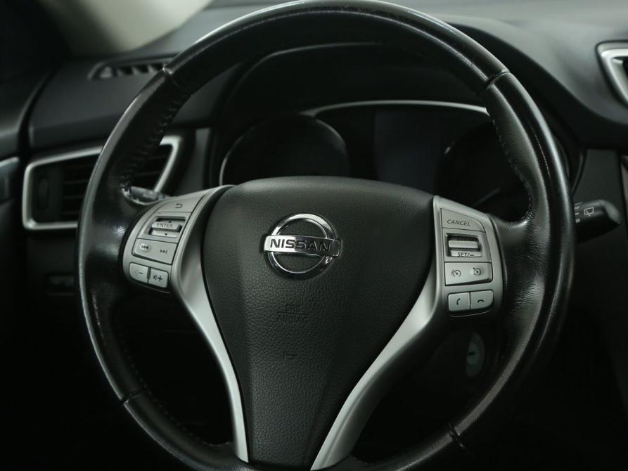 Nissan X-Trail III Иваново  - изображение 17