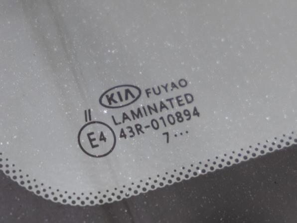 Kia Rio IV с пробегом 2017 года, цена 998 000 рублей, 140272 км, седан, Автокод Объявления