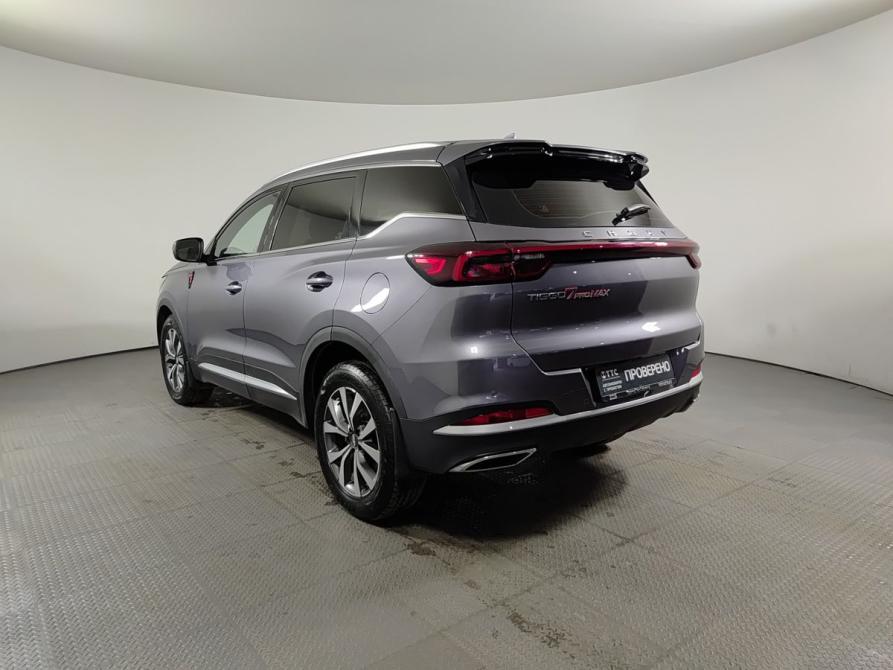 Chery Tiggo 7 Pro Max I Уфа  - изображение 8