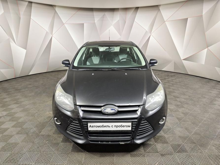 Ford Focus III Москва  - изображение 7