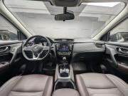 Nissan Qashqai II Рестайлинг Москва  - изображение 17