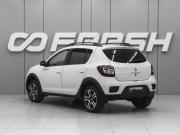 Renault Sandero II Рестайлинг Ростов-на-Дону  - изображение 19