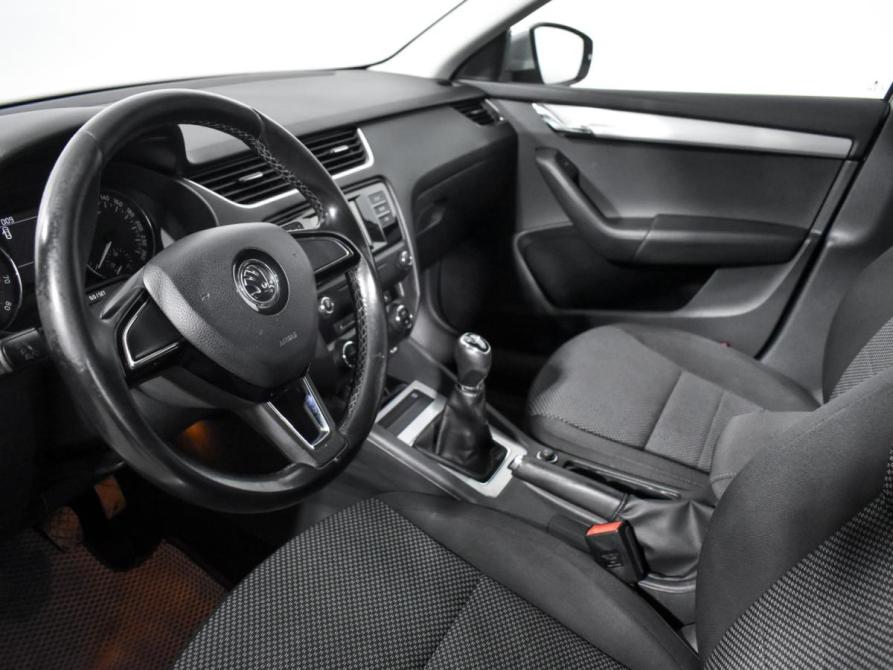 Skoda Octavia III (A7) Санкт-Петербург  - изображение 9