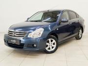 Nissan Almera III (G15) Тула  - изображение 14