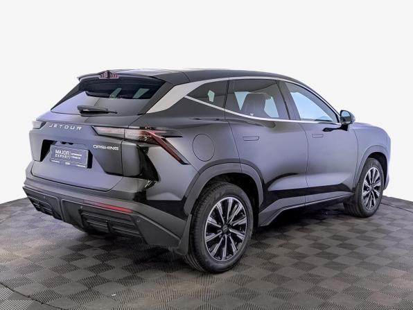 JETOUR DASHING I с пробегом 2025 года, цена 2 225 000 рублей, 16500 км, внедорожник, Автокод Объявления