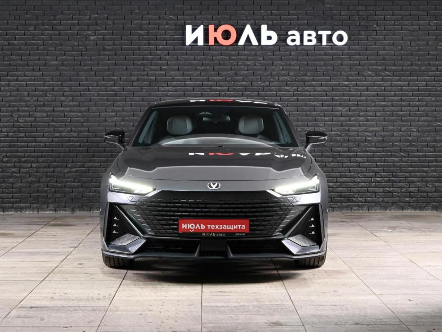 Changan UNI-V I Екатеринбург  - изображение 2