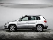 Volkswagen Tiguan I Рестайлинг Санкт-Петербург  - изображение 34