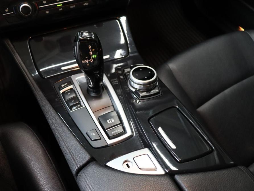 BMW 5 серии VI (F10/F11/F07) Рестайлинг Калининград  - изображение 19