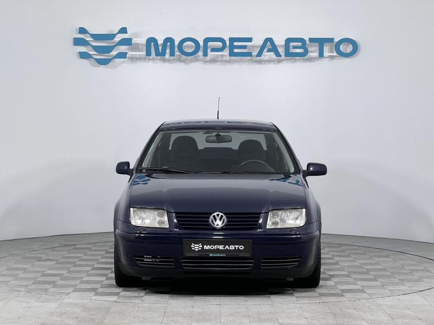 Volkswagen Bora I Калининград  - изображение 2