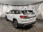 Skoda Kodiaq II Москва  - изображение 27