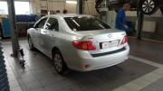 Toyota Corolla X (E140 E150) Санкт-Петербург  - изображение 9