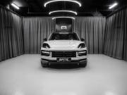 Porsche Cayenne III Рестайлинг Москва  - изображение 42