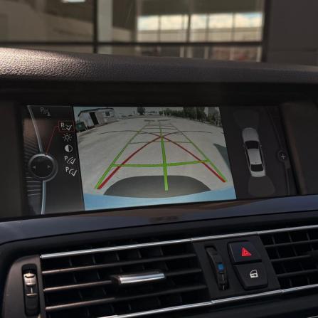 BMW 5 серии VI (F10/F11/F07) с пробегом 2011 года, цена 1 799 000 рублей, 240892 км, седан, Автокод Объявления