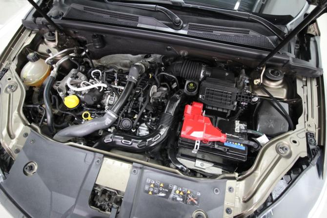 Renault Arkana I с пробегом 2019 года, цена 1 548 000 рублей, 97264 км, внедорожник, Автокод Объявления