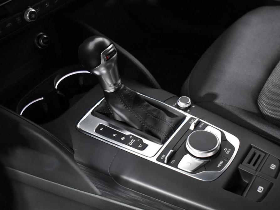 Audi A3 III (8V) Рестайлинг Санкт-Петербург  - изображение 11