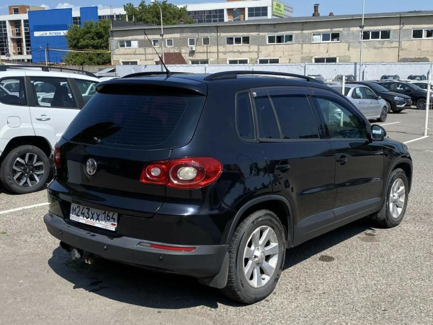 Volkswagen Tiguan I Саратов  - изображение 5