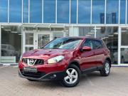 Nissan Qashqai I Рестайлинг Ульяновск  - изображение 27