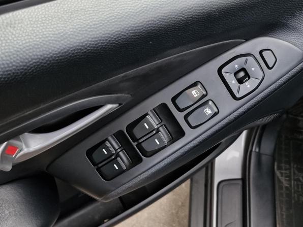 Hyundai ix35 I с пробегом 2012 года, цена 1 059 000 рублей, 212056 км, внедорожник, Автокод Объявления