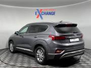 Hyundai Santa Fe IV Нижний Новгород  - изображение 32