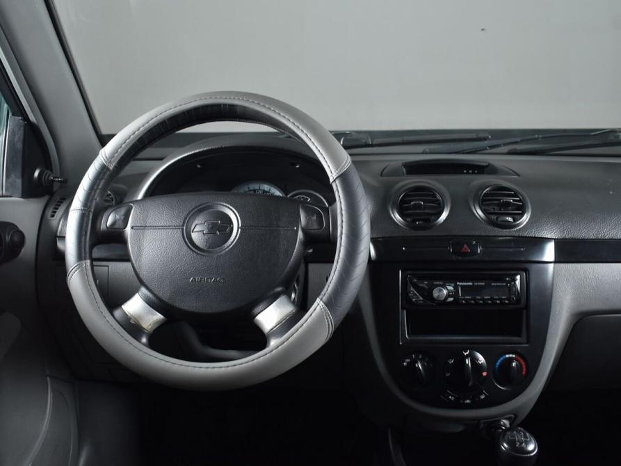 Chevrolet Lacetti I Кемерово  - изображение 8