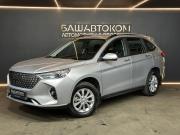 Haval M6 II Уфа  - изображение 19
