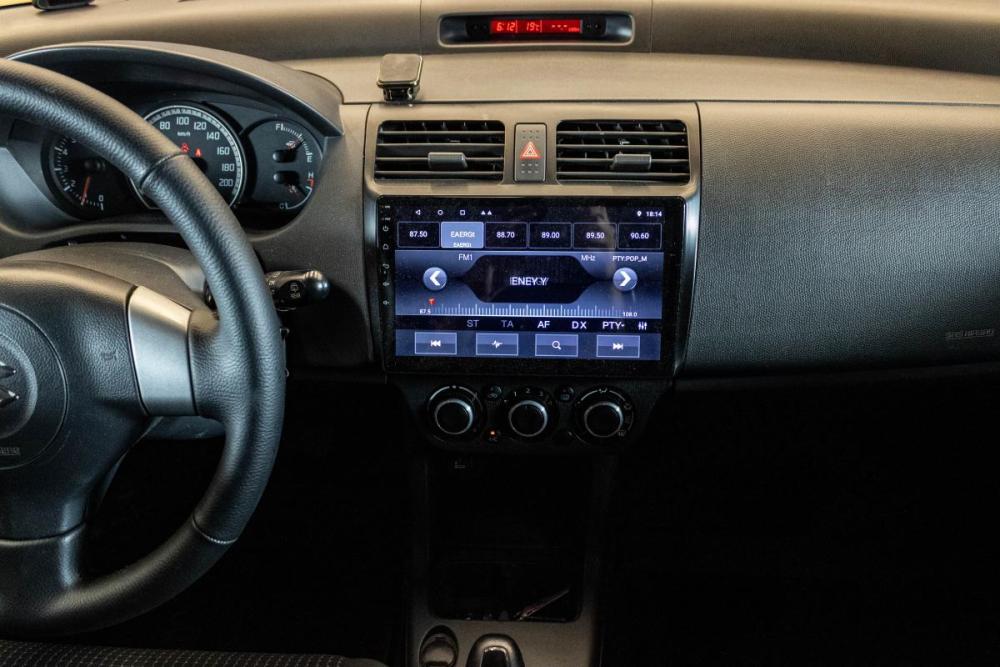 Suzuki Swift III Уфа  - изображение 7