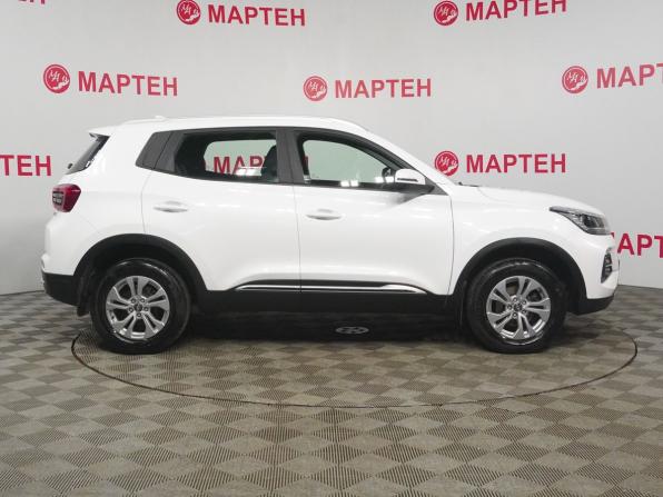 Chery Tiggo 4 Pro I с пробегом 2024 года, цена 1 532 000 рублей, 55998 км, внедорожник, Автокод Объявления